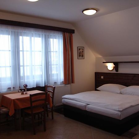 יאנסקה לזנה Apartmany U Kaminku מראה חיצוני תמונה