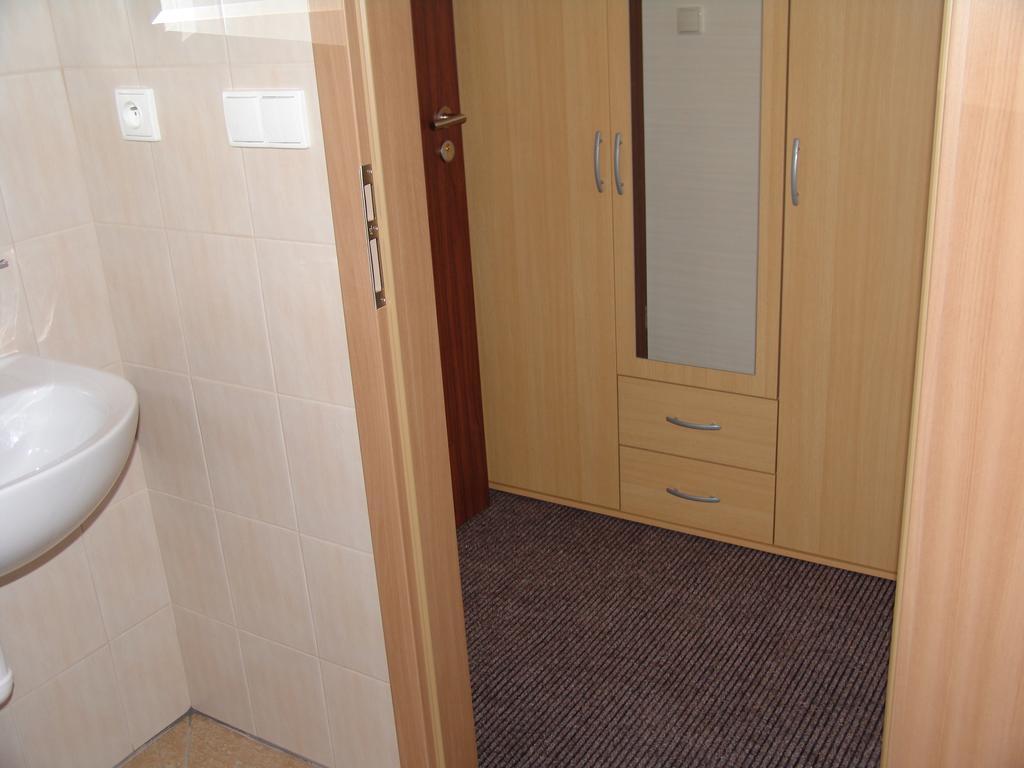 יאנסקה לזנה Apartmany U Kaminku מראה חיצוני תמונה